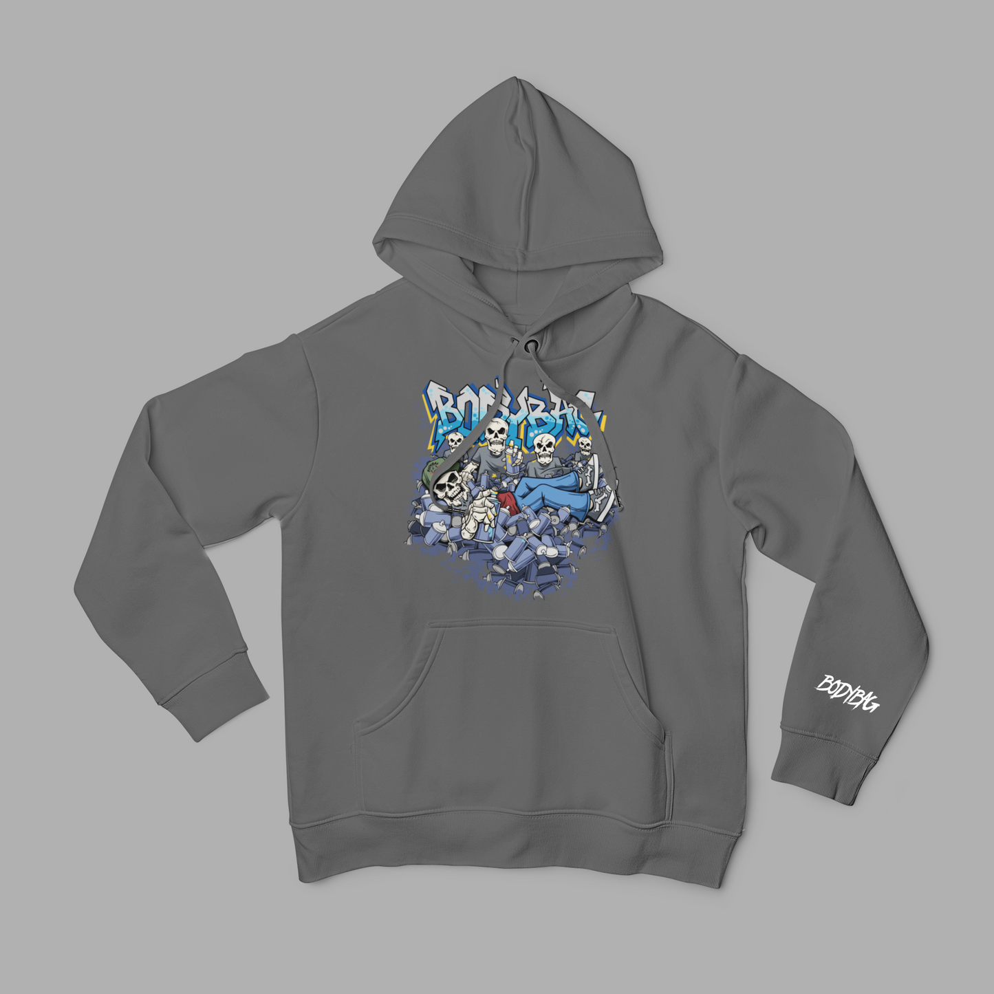 Style wars