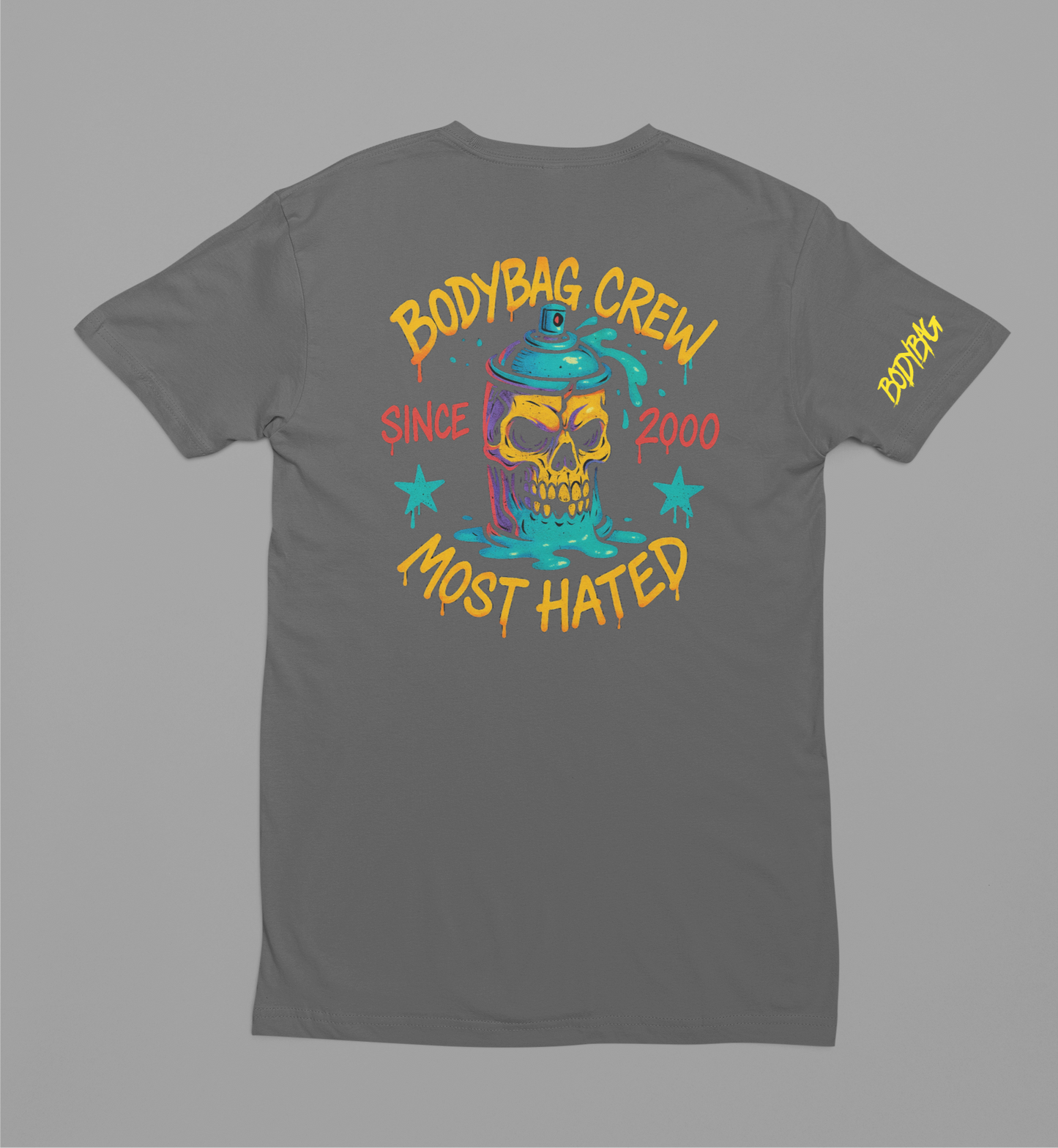 Most Hated since 2000