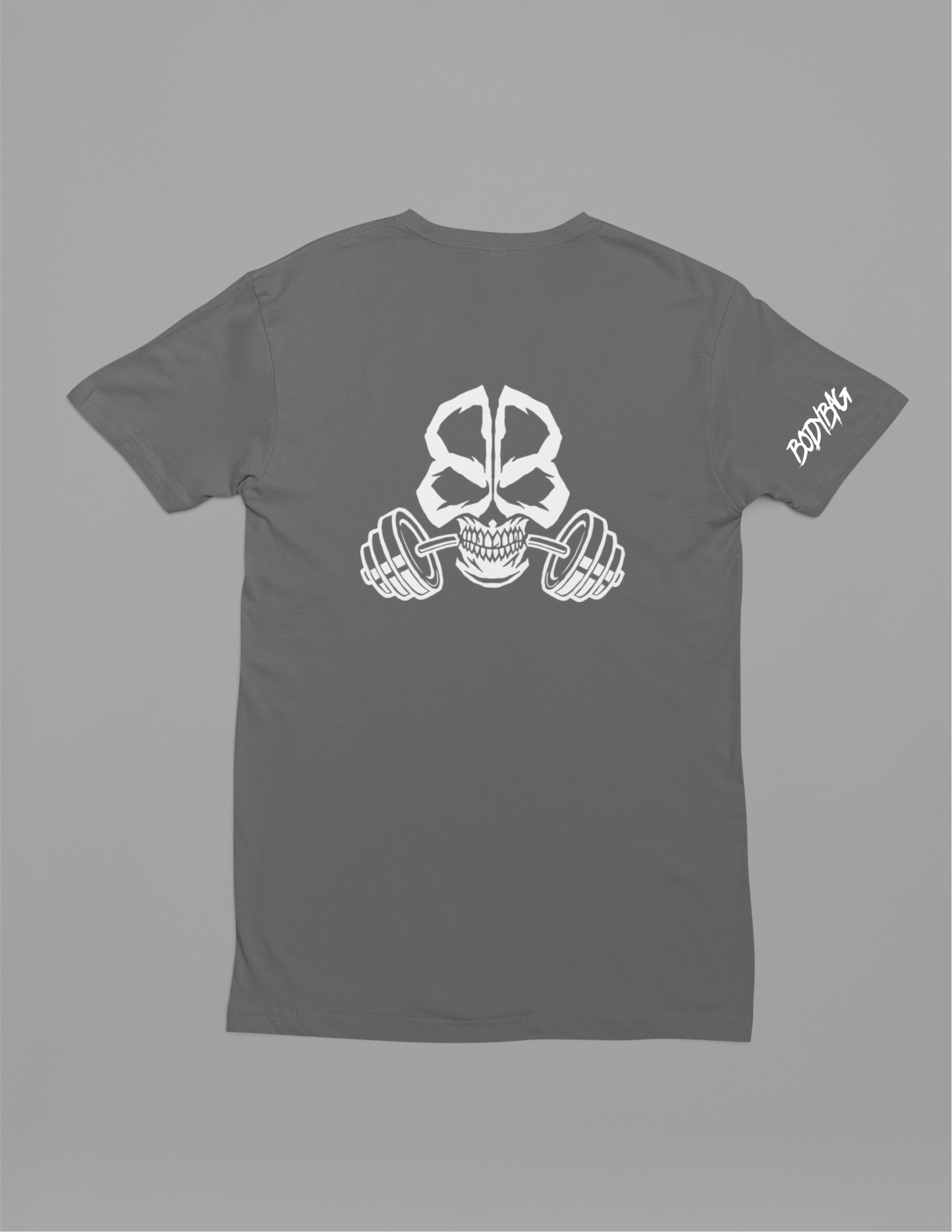 Iron Bite Skull
