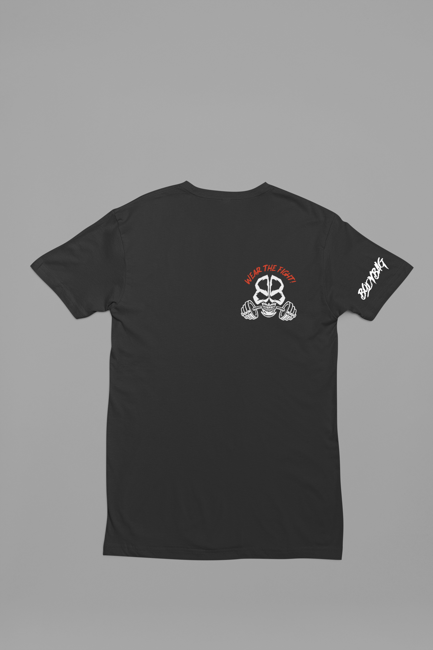 Wear The Fight
