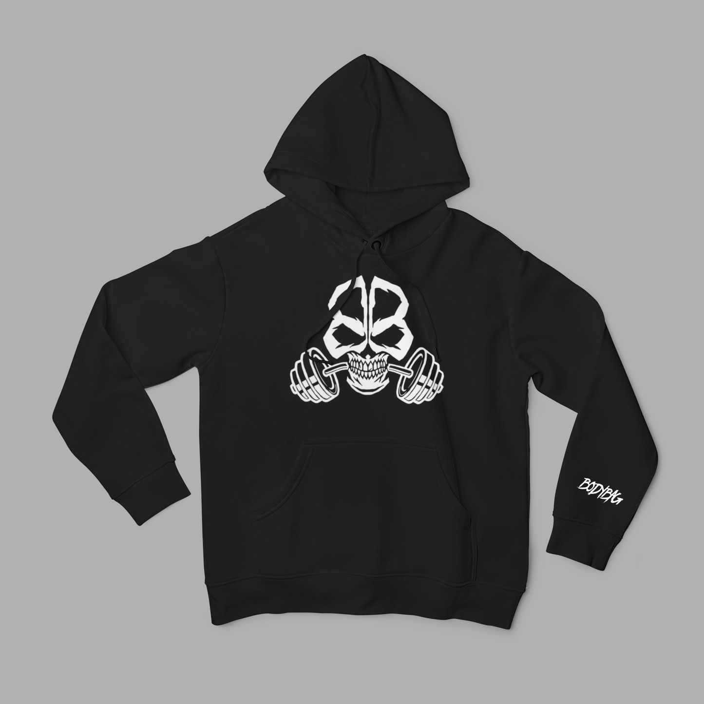 Iron Bite Skull