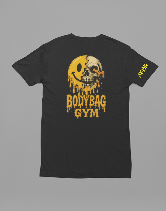 Meltdown Skull – Bodybag Gym