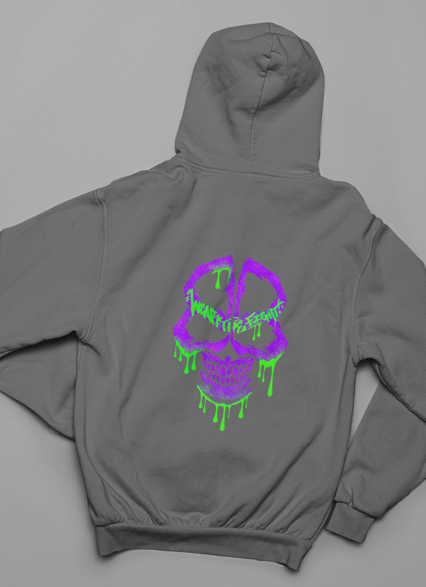 Neon Drip — Midnight Venom Edition