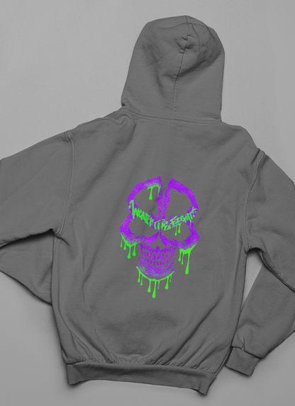 Neon Drip — Midnight Venom Edition