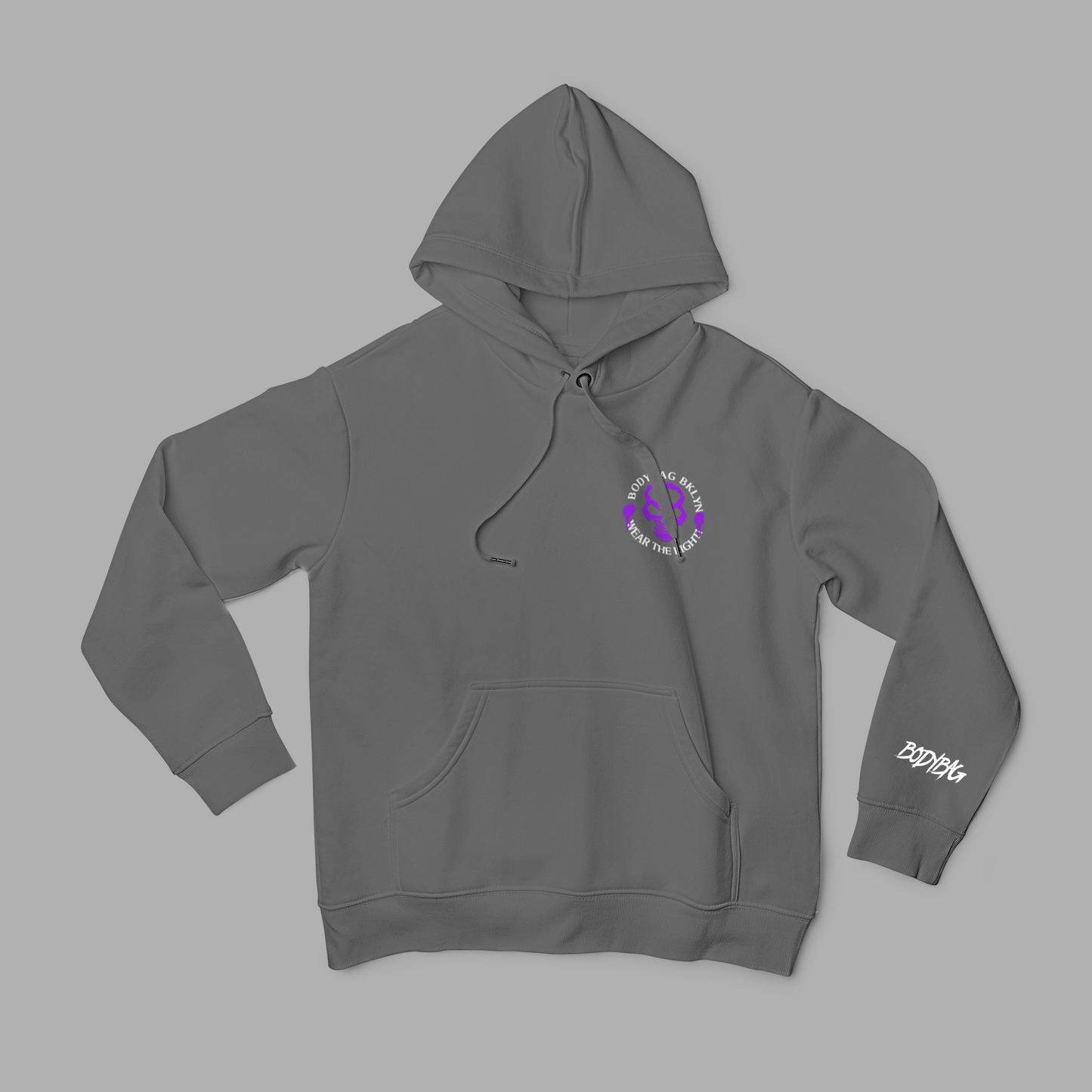 Neon Drip — Midnight Venom Edition