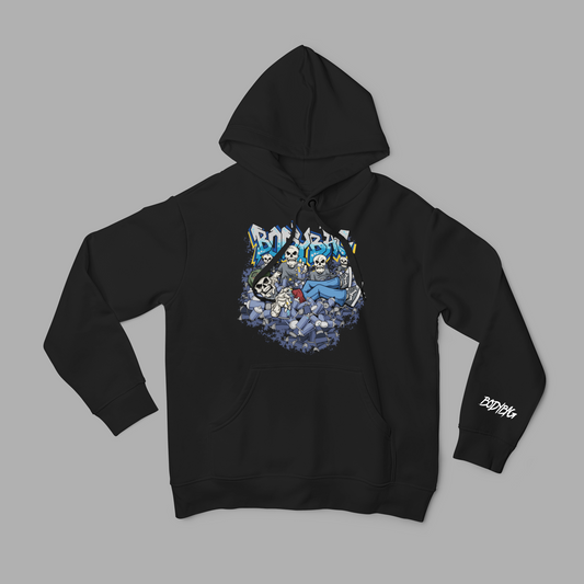 Style wars