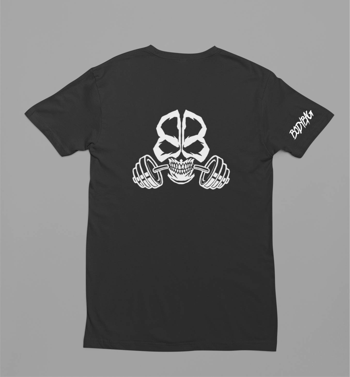 Iron Bite Skull