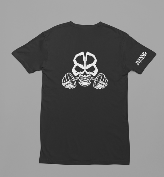 Iron Bite Skull
